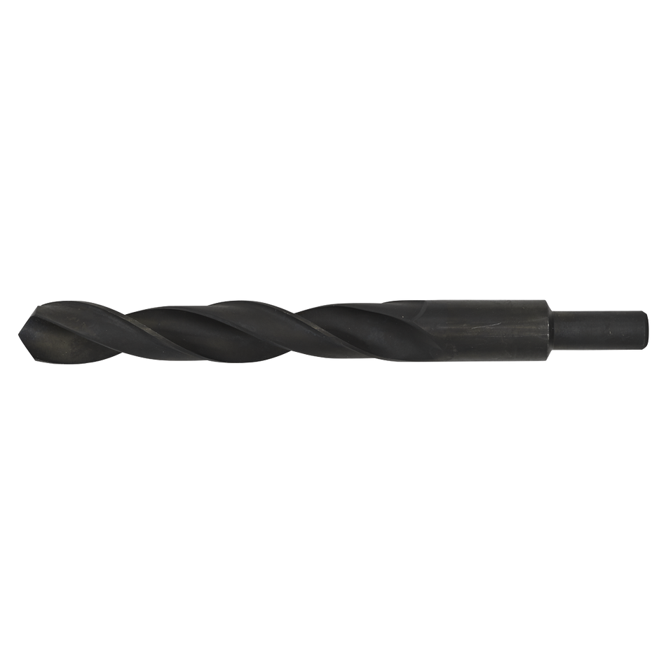 BSB21.5 Blacksmith Drill Bit 21.5 x 220mm