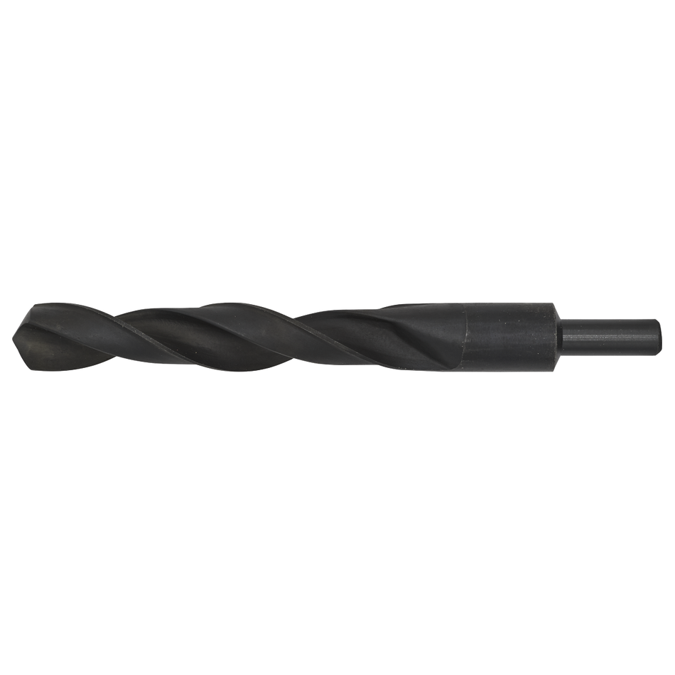BSB25.0 Blacksmith Drill Bit 25 x 220mm