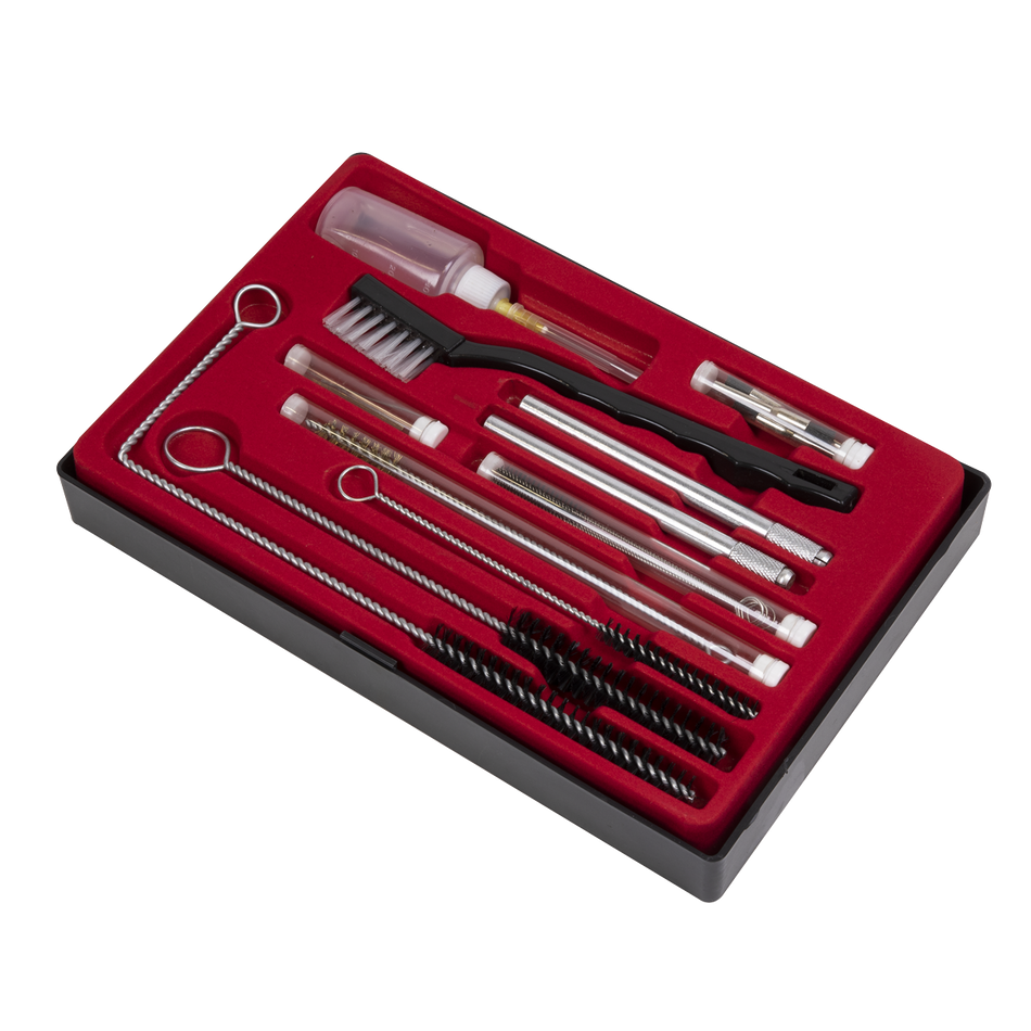 BSGC5 Spray Gun Cleaning Set 22pc