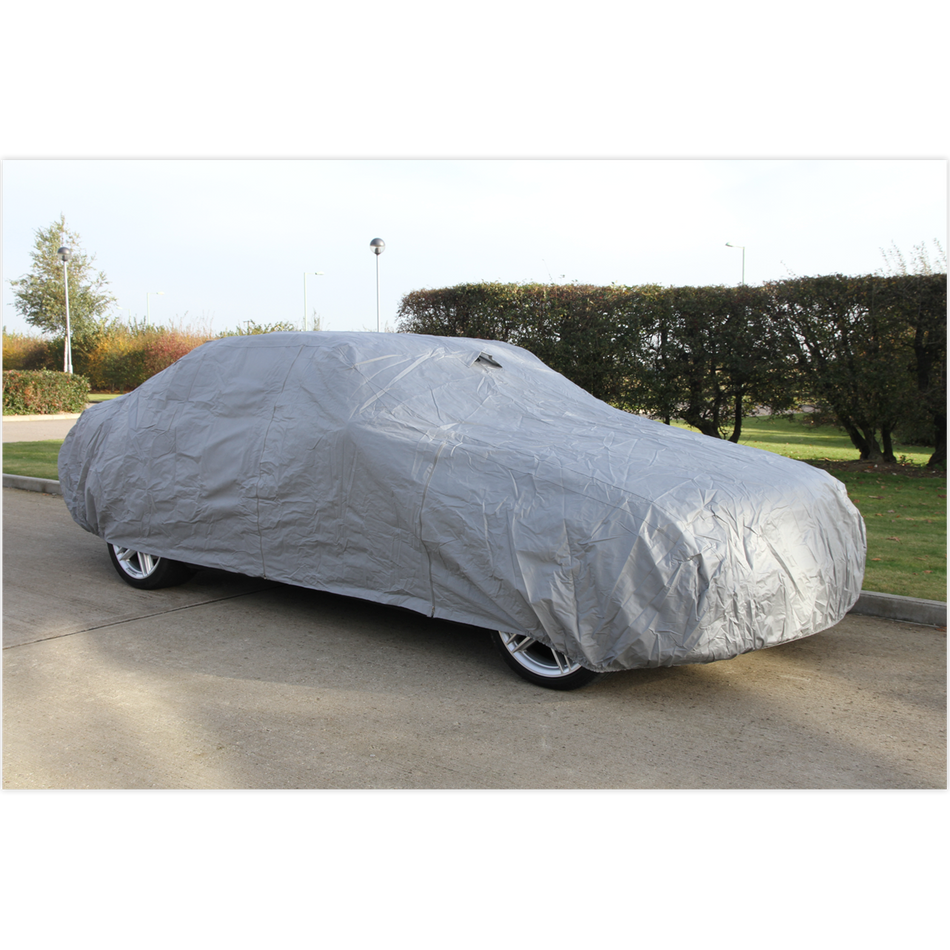 CCM Car Cover Medium 4060 x 1650 x 1220mm