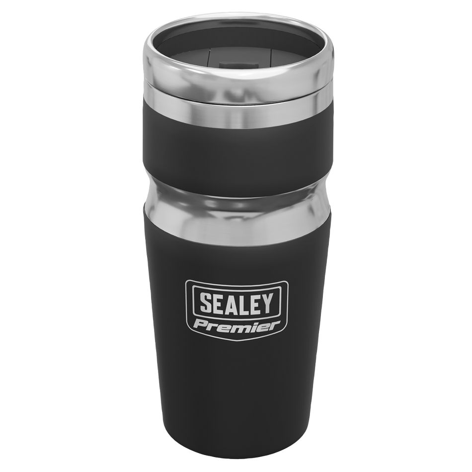 CCP22 Premier Travel Mug with Tool Kit