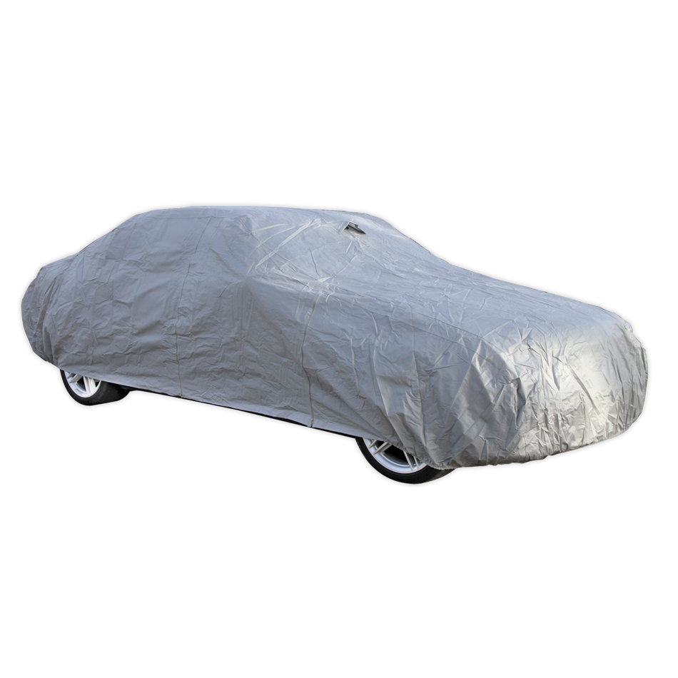 CCXL Car Cover X-Large 4830 x 1780 x 1220mm