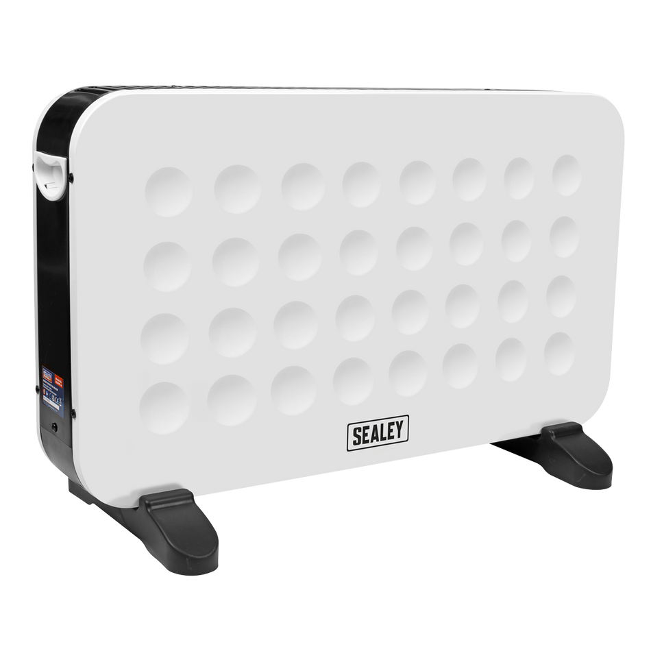 CD2013 Convector Heater 2000W/230V