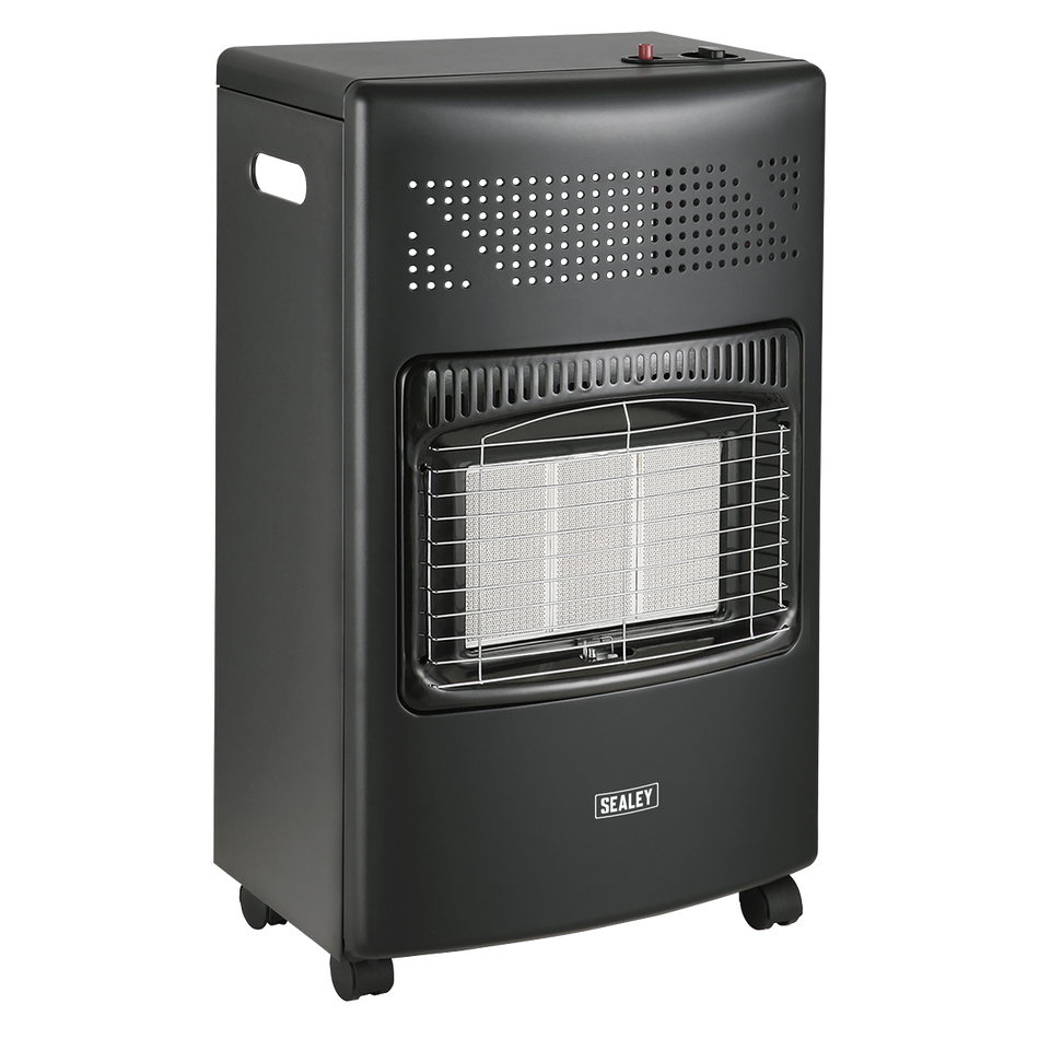 CH4200 Cabinet Gas Heater 4.2kW