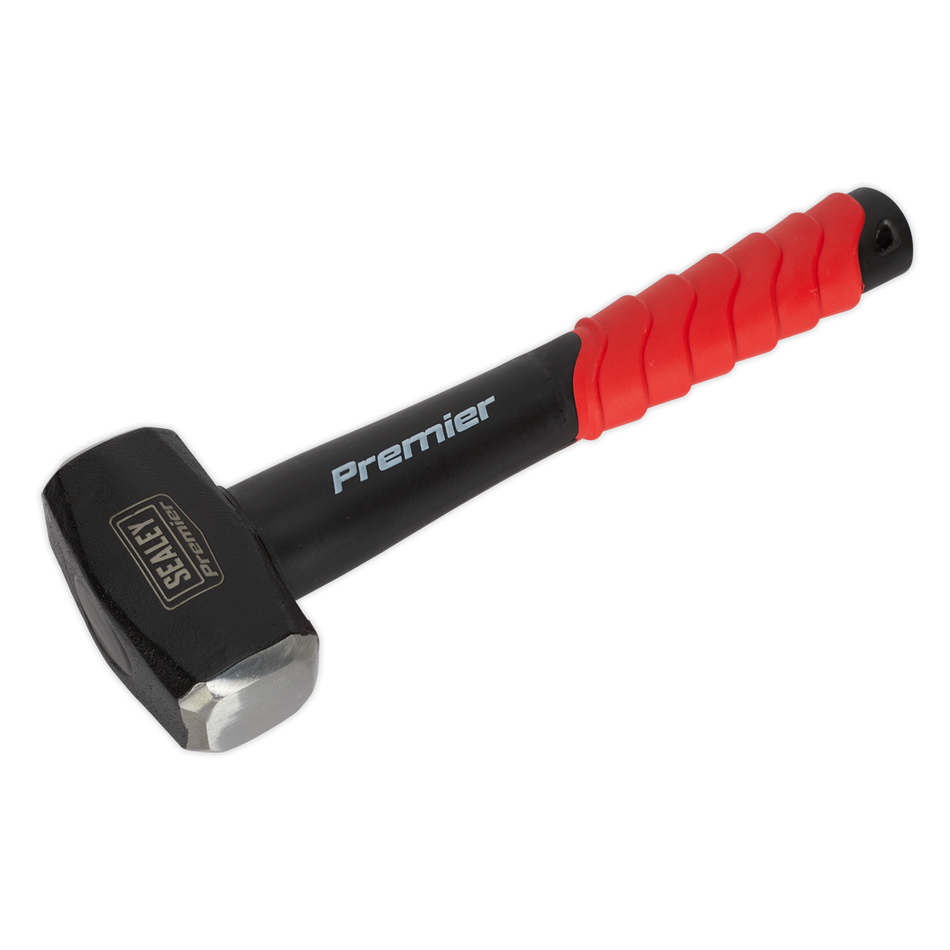 CHF251 Premier Club Hammer with Fibreglass Shaft 2.5lb