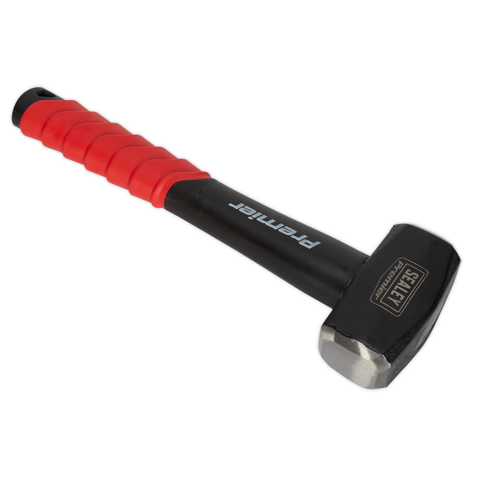 CHF251 Premier Club Hammer with Fibreglass Shaft 2.5lb