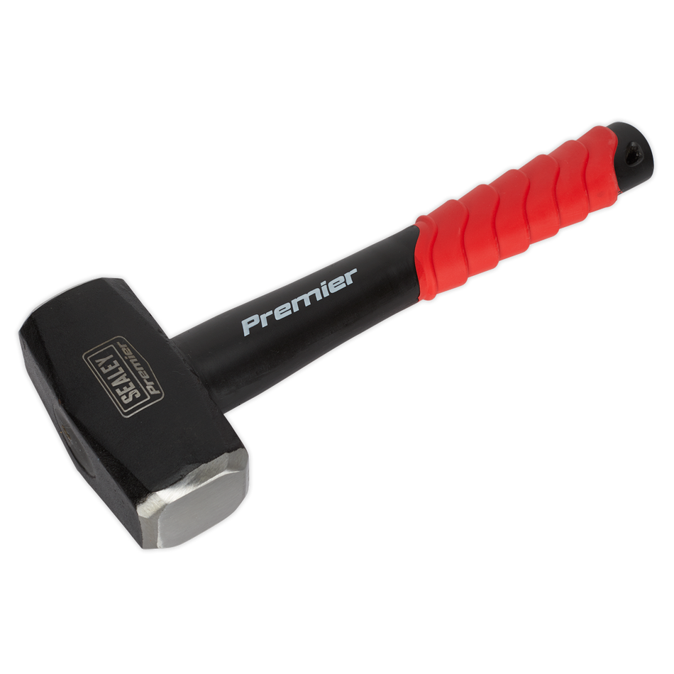 CHF401 Premier Club Hammer with Fibreglass Shaft 4lb