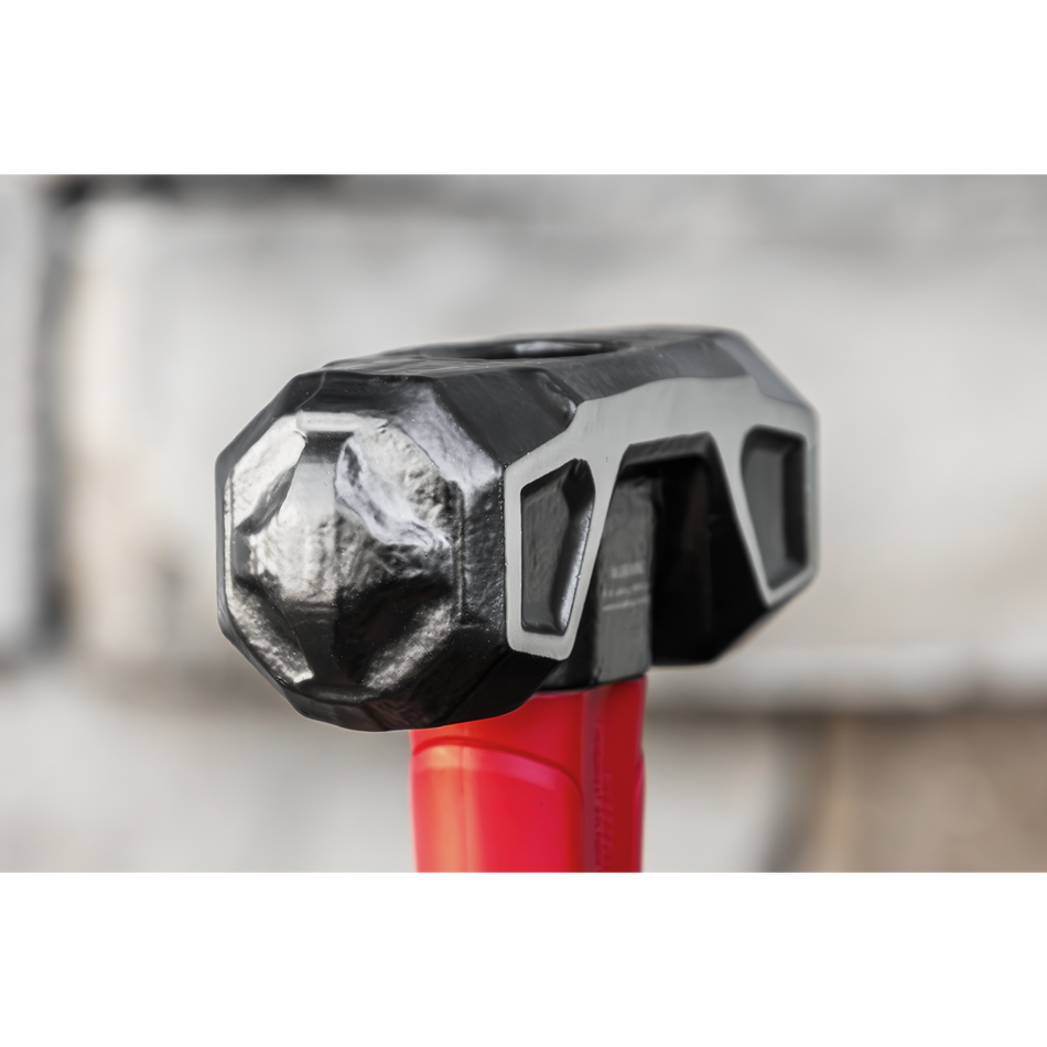 CHG30 Premier Club Hammer with Fibreglass Shaft 3lb