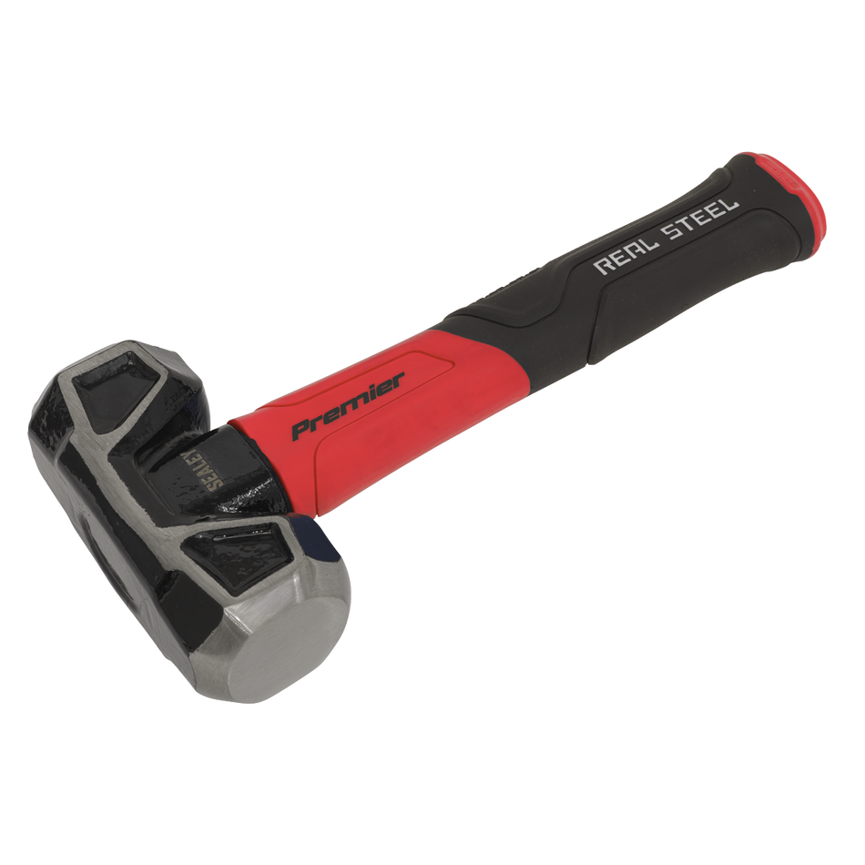 CHG30 Premier Club Hammer with Fibreglass Shaft 3lb