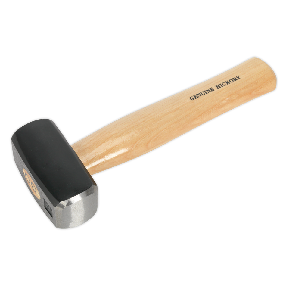 CHH25 Premier Club Hammer with Hickory Shaft 2.5lb