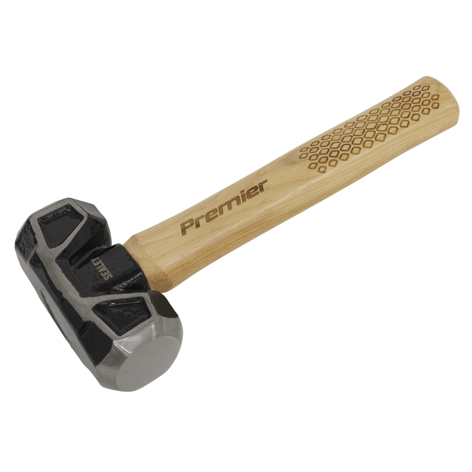 CHH301 Premier Club Hammer with Hickory Shaft 3lb