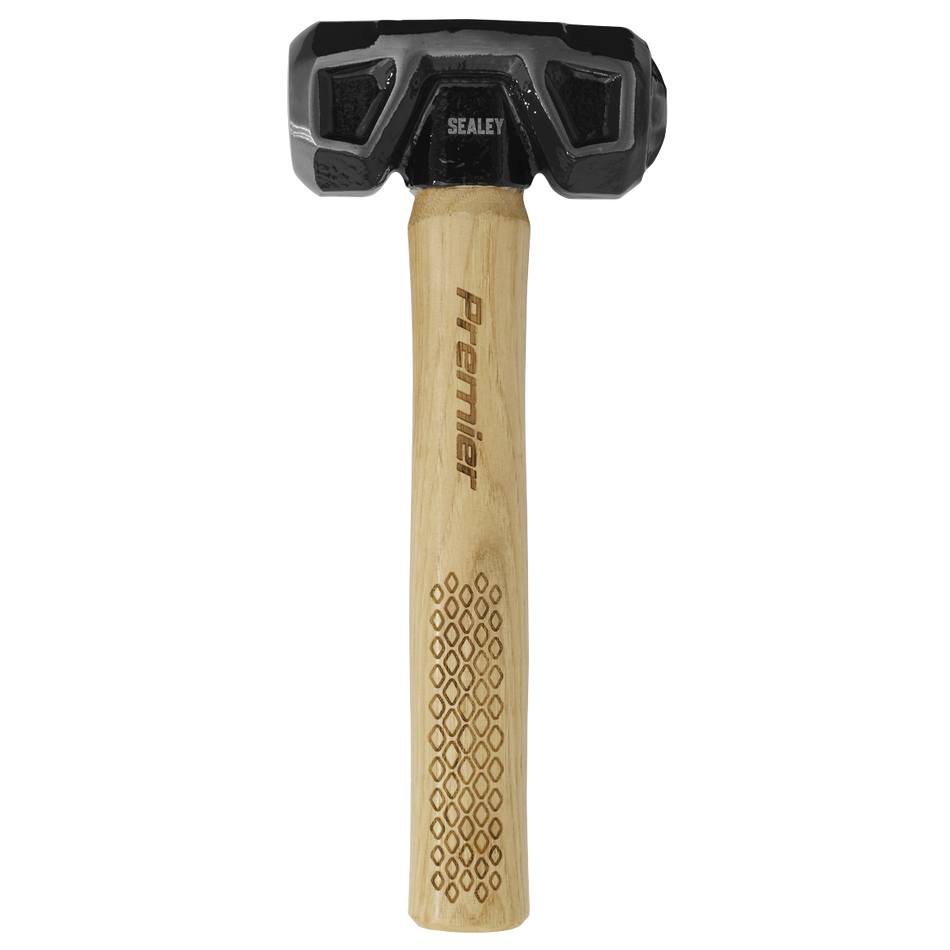 CHH301 Premier Club Hammer with Hickory Shaft 3lb