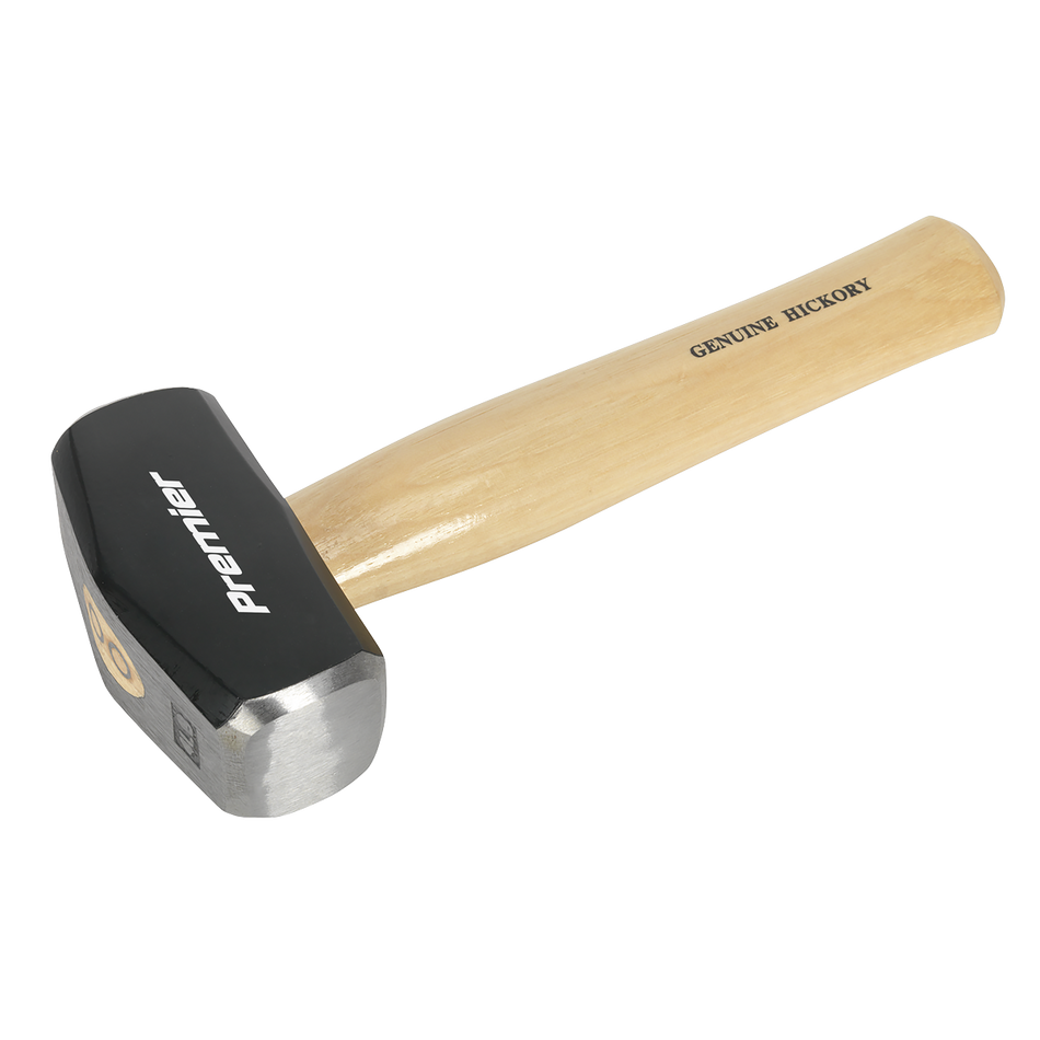 CHH40 Premier Club Hammer with Hickory Shaft 4lb