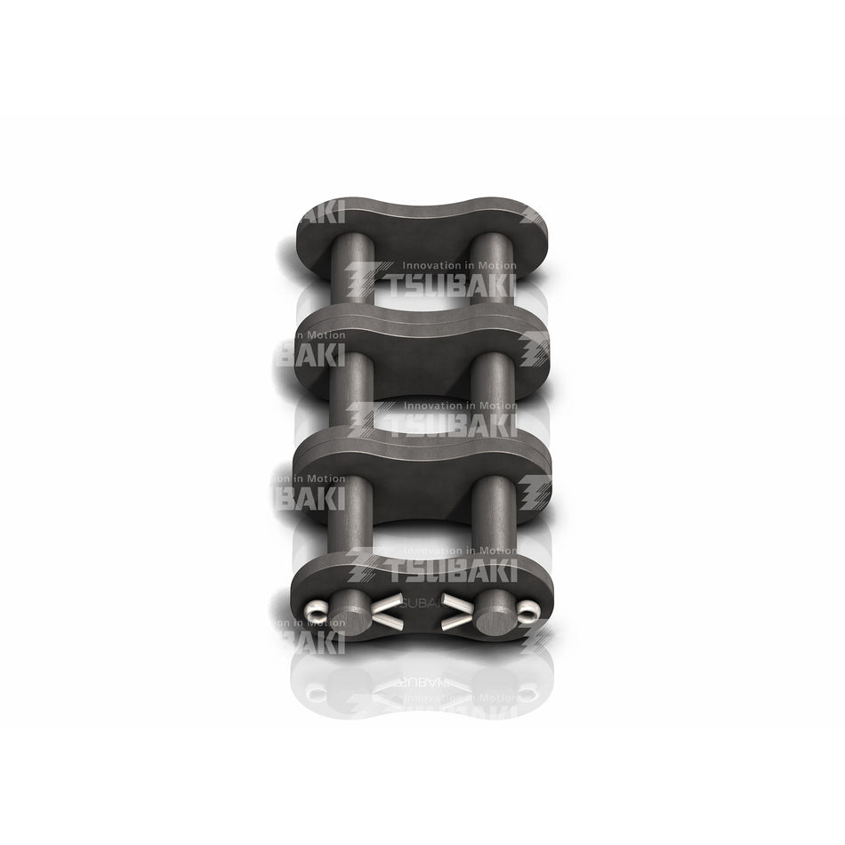 Triplex Connecting Link RS50 3 CL