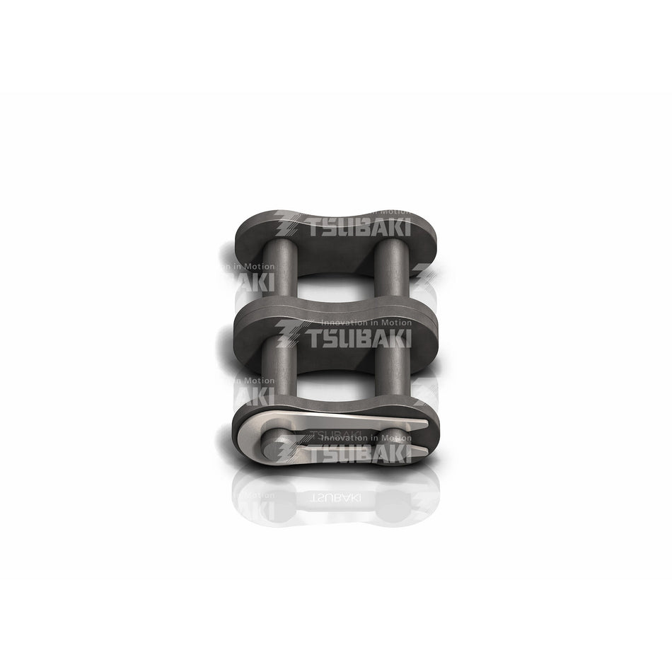 Duplex Connecting Link (Spring Clip) Winner RS16B 2 CL