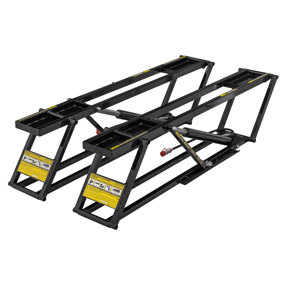 CLM2250 Portable Car Lift 2.25 Tonne