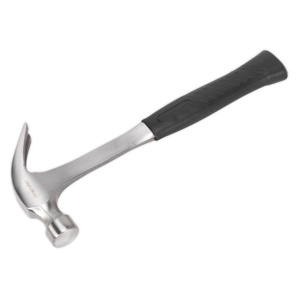 CLX16 Premier Steel One-Piece Claw Hammer 16oz