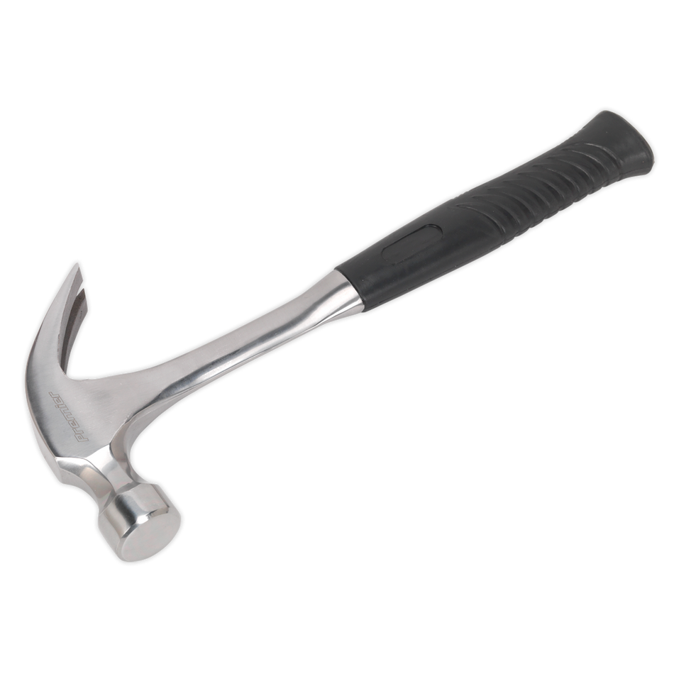 CLX20 Premier Steel One-Piece Claw Hammer 20oz