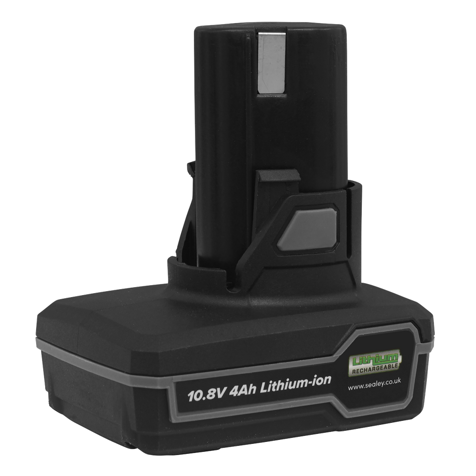 CP108VBP4 SV10.8 Series Power Tool Battery 10.8V 4Ah