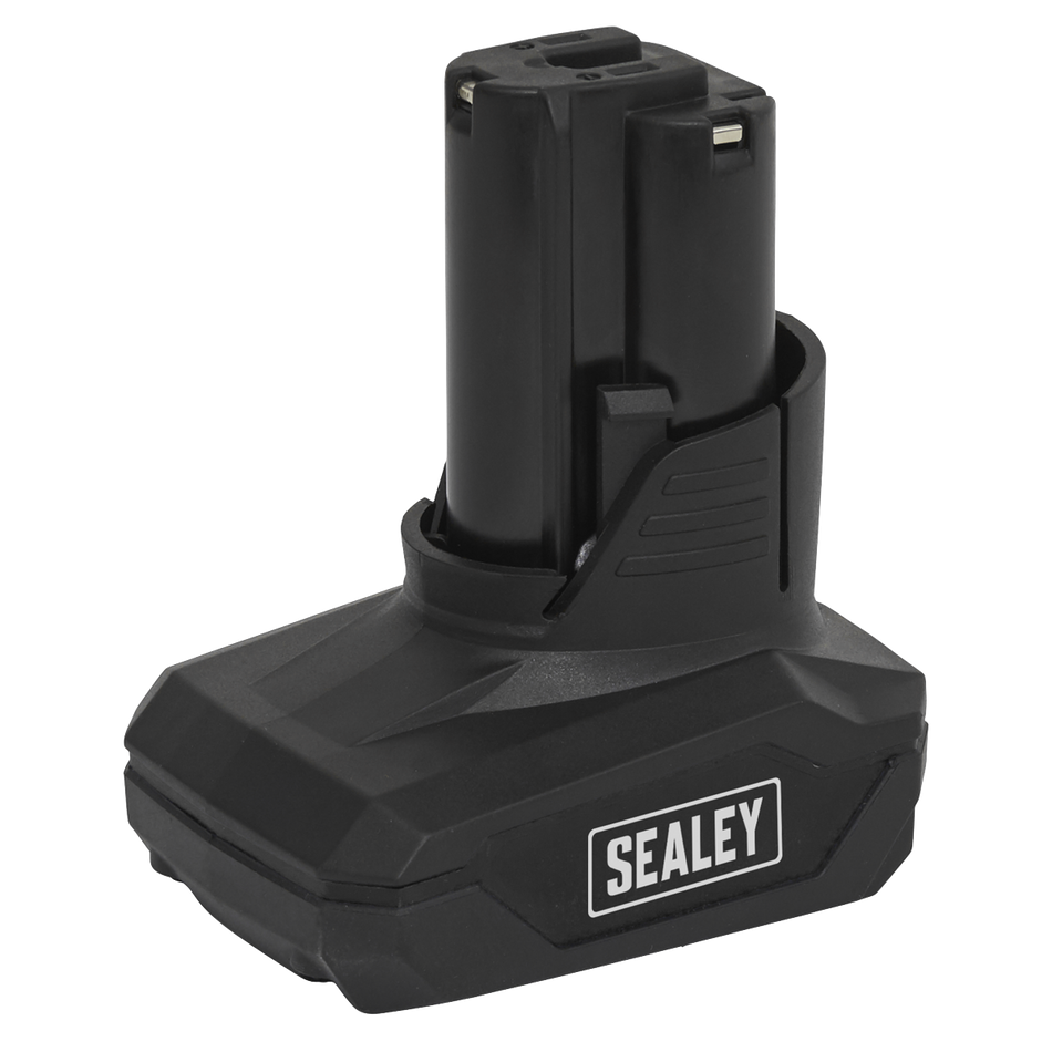 CP1200BP4 SV12 Series Power Tool Battery 12V 4Ah