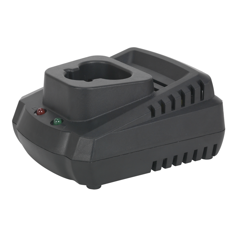 CP1200MC SV12 Series Fast Charge Battery Charger 12V