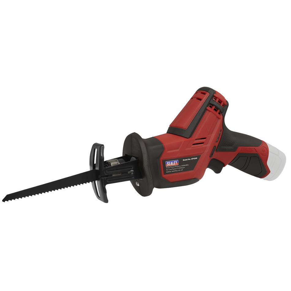CP1208 SV12 Series Cordless Reciprocating Saw 12V - Body Only