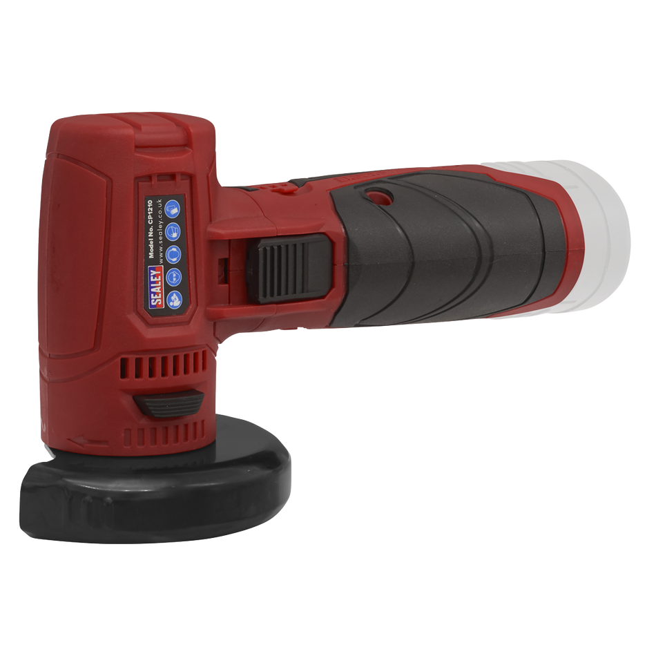 CP1210 SV12 Series 75mm Cordless Angle Grinder 12V - Body Only