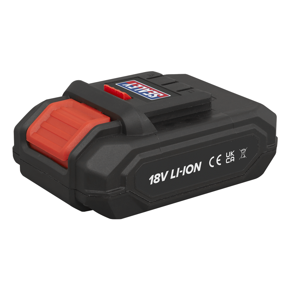 CP18VLDBP Power Tool Battery for CP18VLD 18V 1.5Ah
