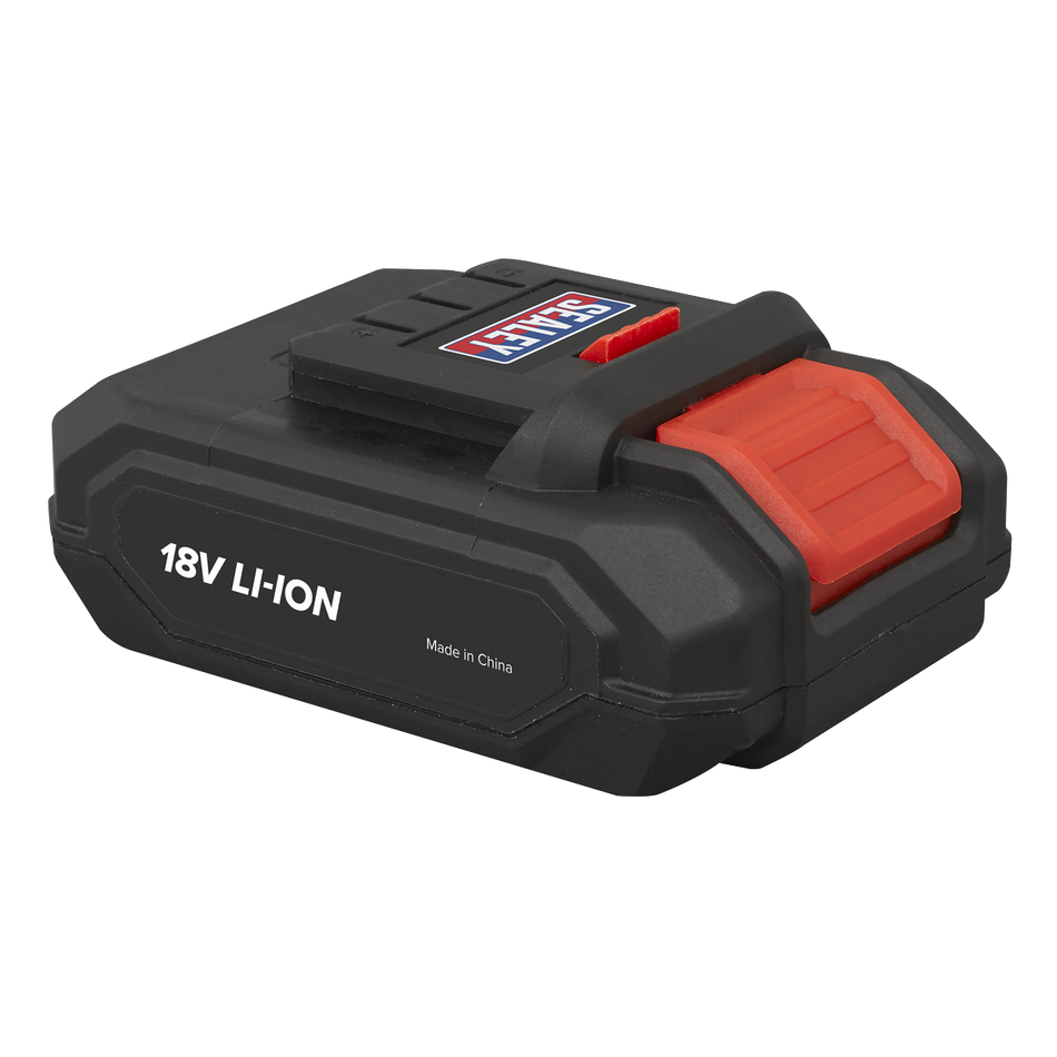CP18VLDBP Power Tool Battery for CP18VLD 18V 1.5Ah