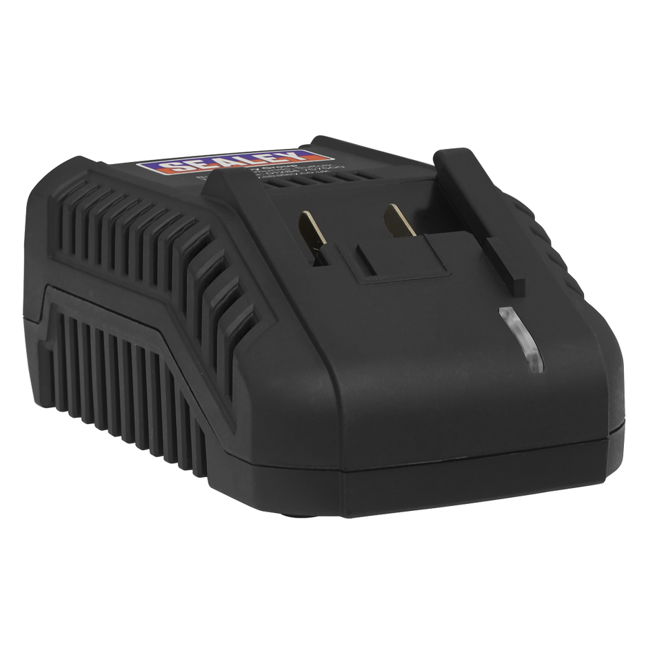 CP20VMCEU Fast Charge Battery Charger 20V SV20 Series - European Plug