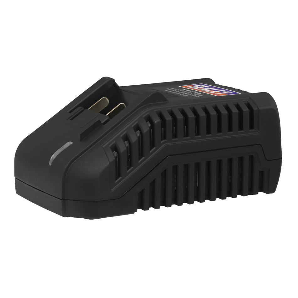 CP20VMC Fast Charge Battery Charger 20V SV20 Series