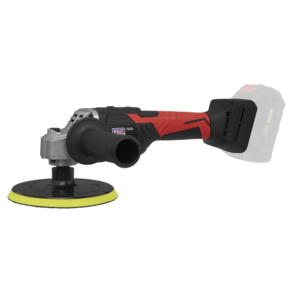 CP20VRP Premier SV20 Series 150mm Cordless Rotary Polisher 20V - Body Only