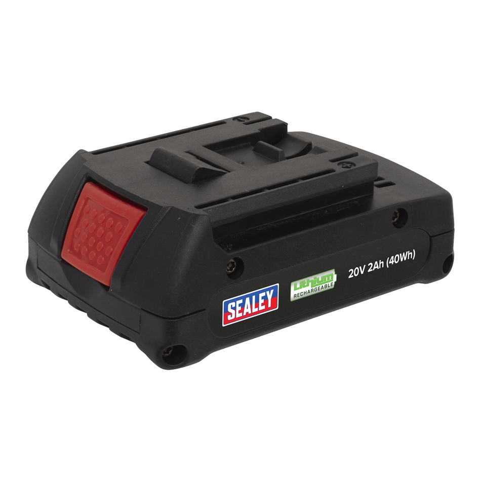 CP3BP Power Tool Battery 20V 2Ah for CP314 & CP316