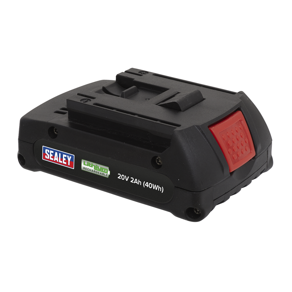CP3BP Power Tool Battery 20V 2Ah for CP314 & CP316