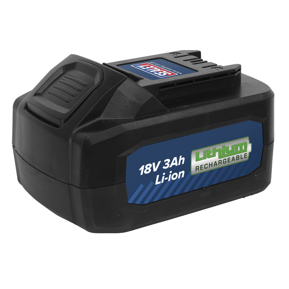 CP400BP Power Tool Battery 18V 3Ah for CP400LI & CP400LIHV