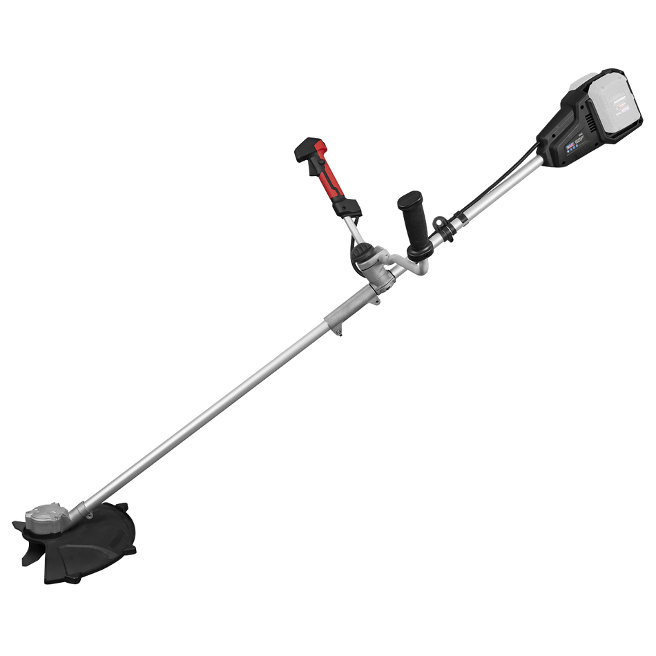 CP40VBC SV20 Series 35cm Cordless Brush Cutter & Trimmer 40V - Body Only