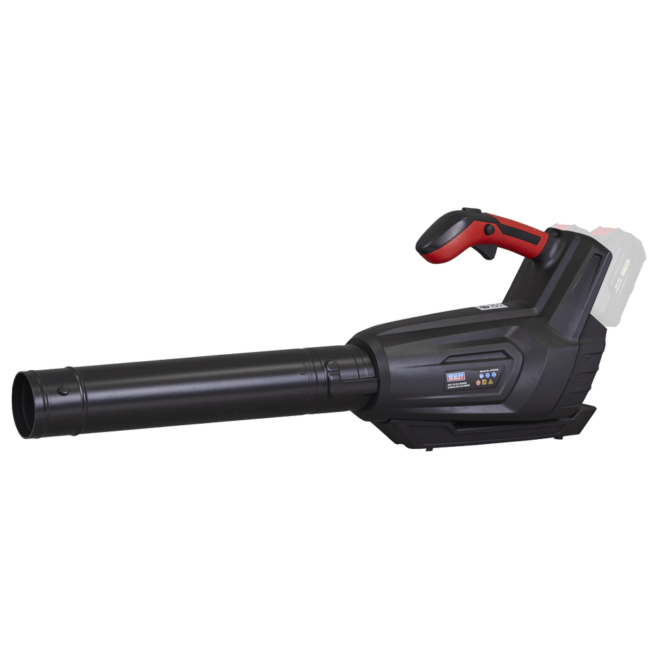 CP40VB SV20 Series Cordless Blower 40V - Body Only