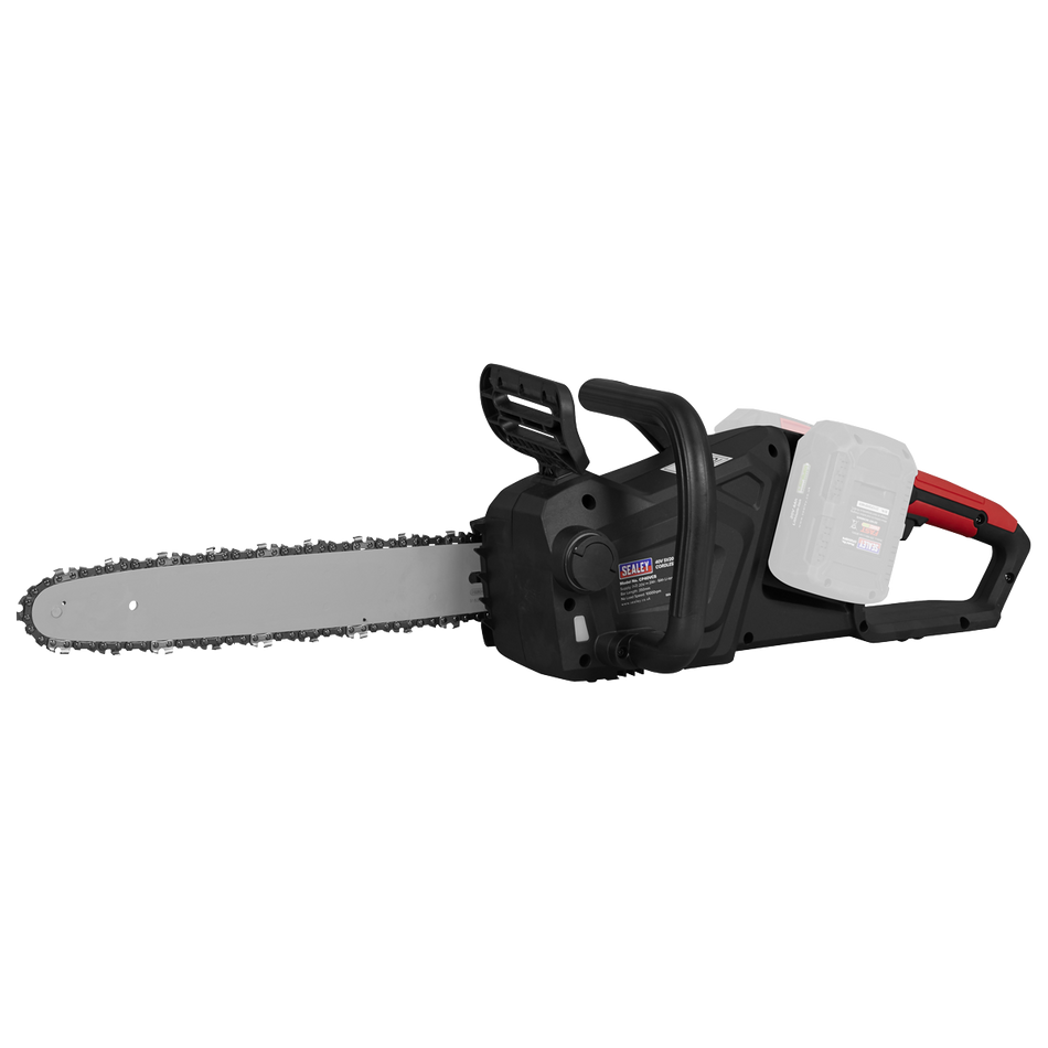 CP40VCS SV20 Series 35cm Chainsaw 40V - Body Only