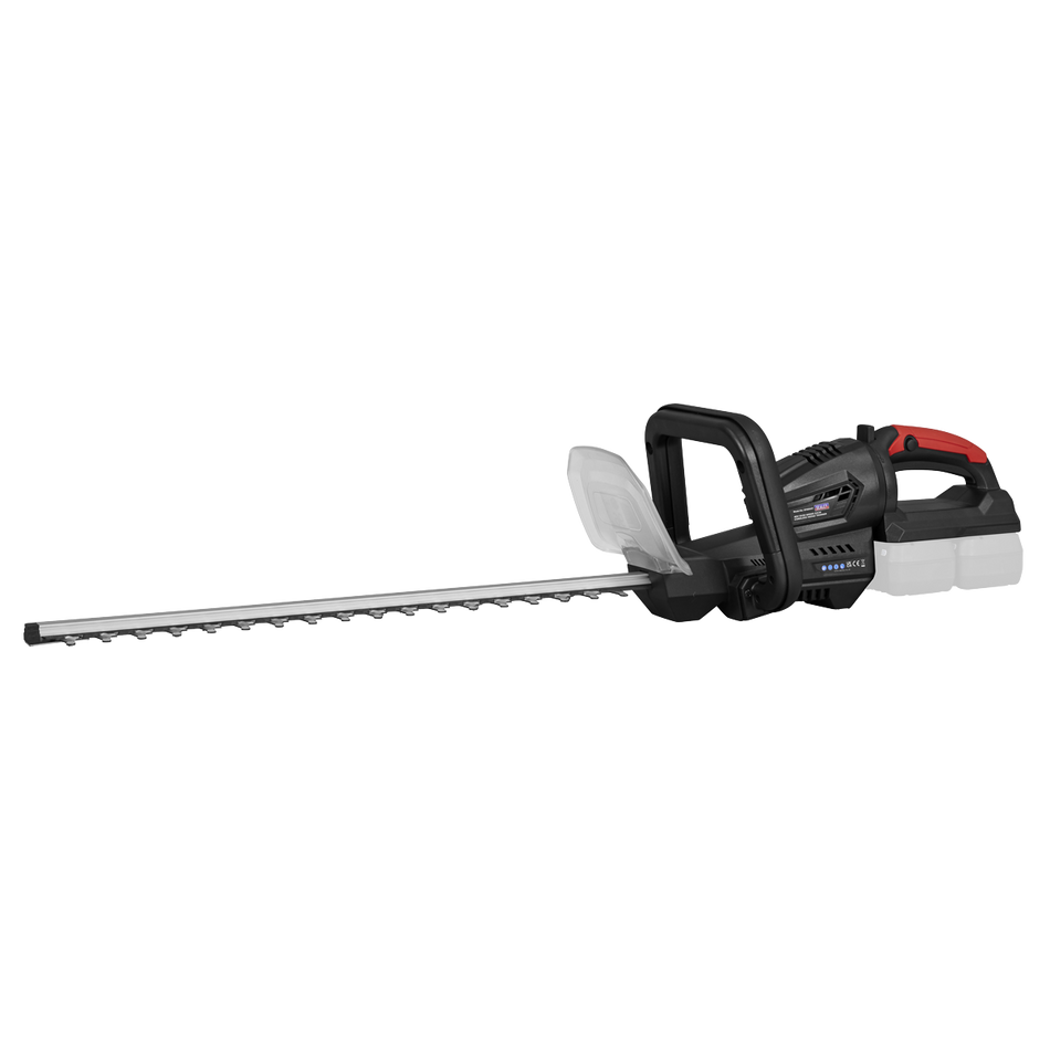 CP40VHT SV20 Series 52cm Cordless Hedge Trimmer 40V - Body Only