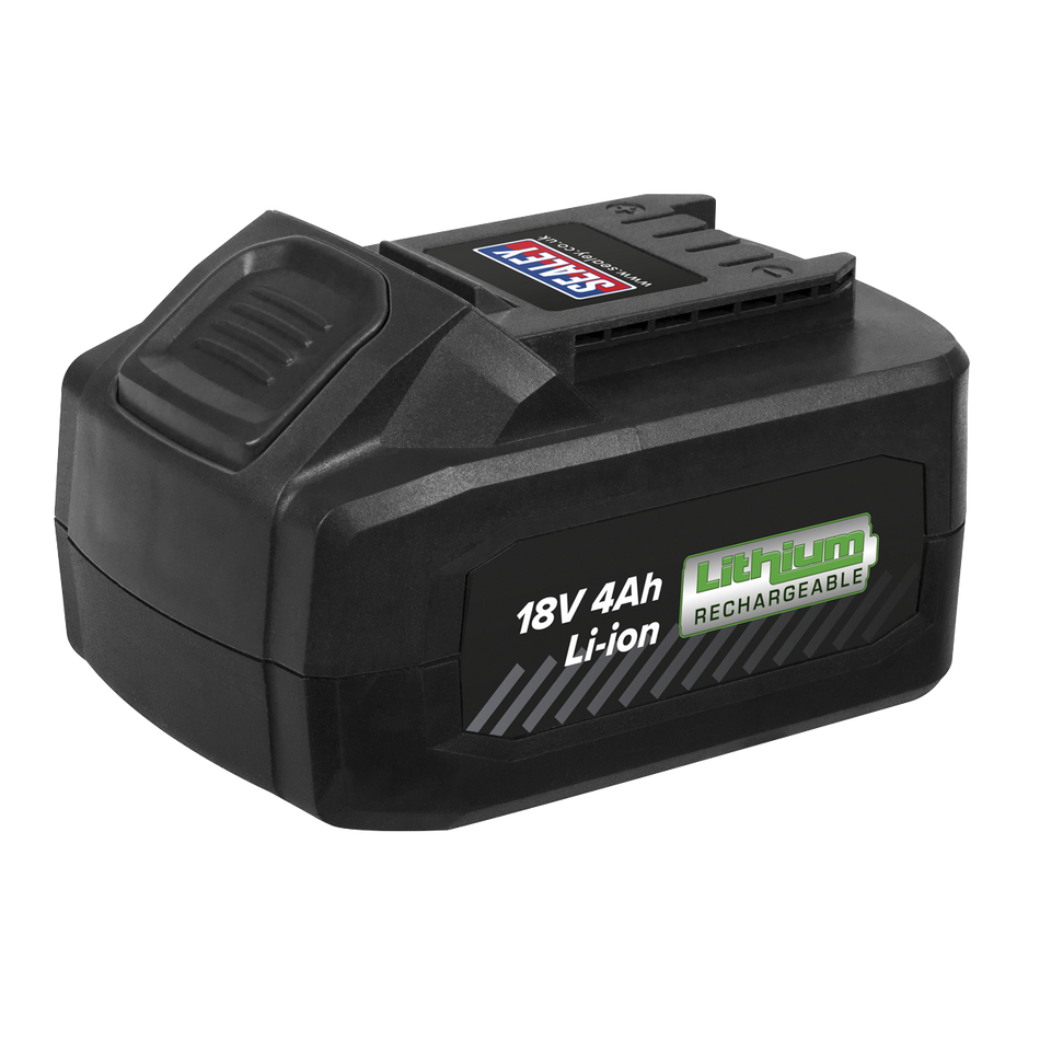 CP650BP Power Tool Battery 18V 4Ah for CP650LI & CP650LIHV