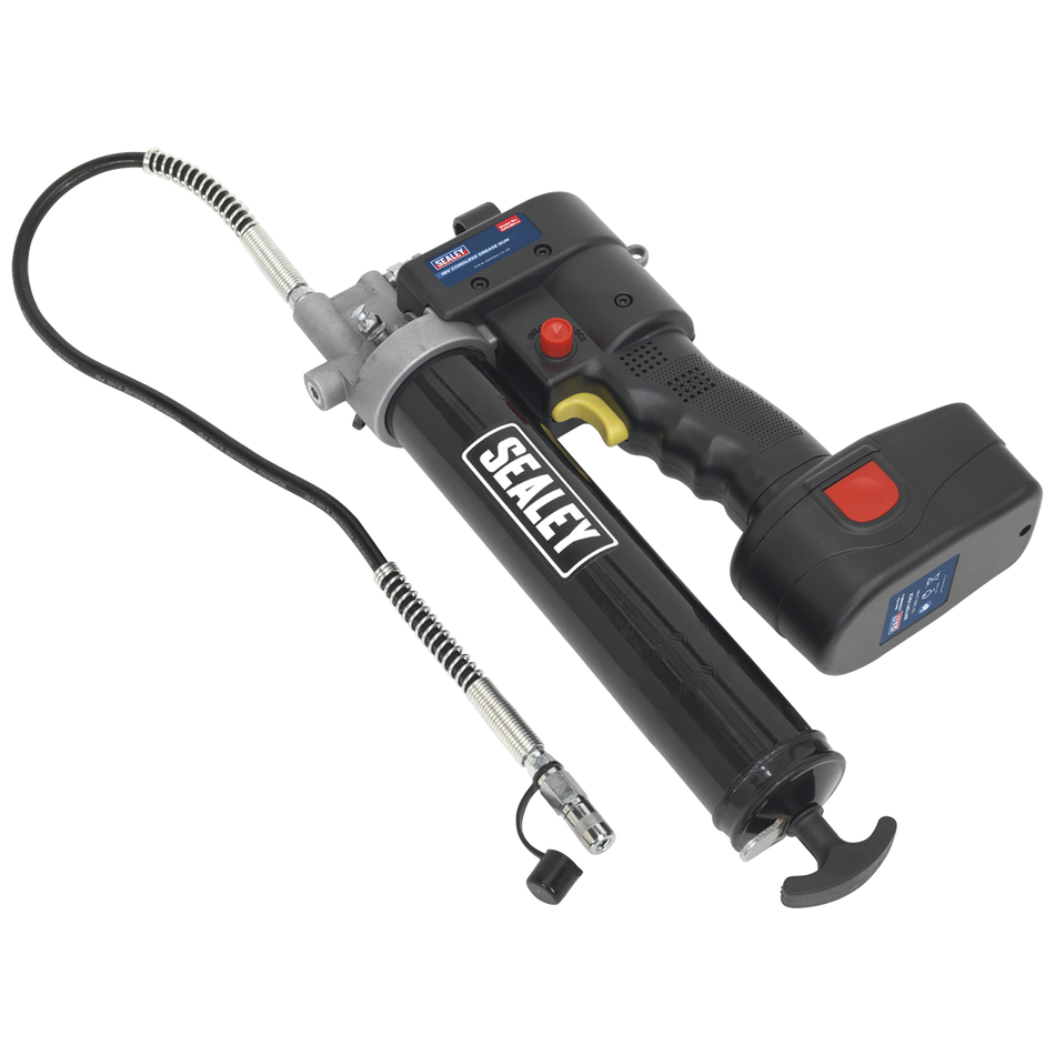 CPG18V Cordless Grease Gun 18V