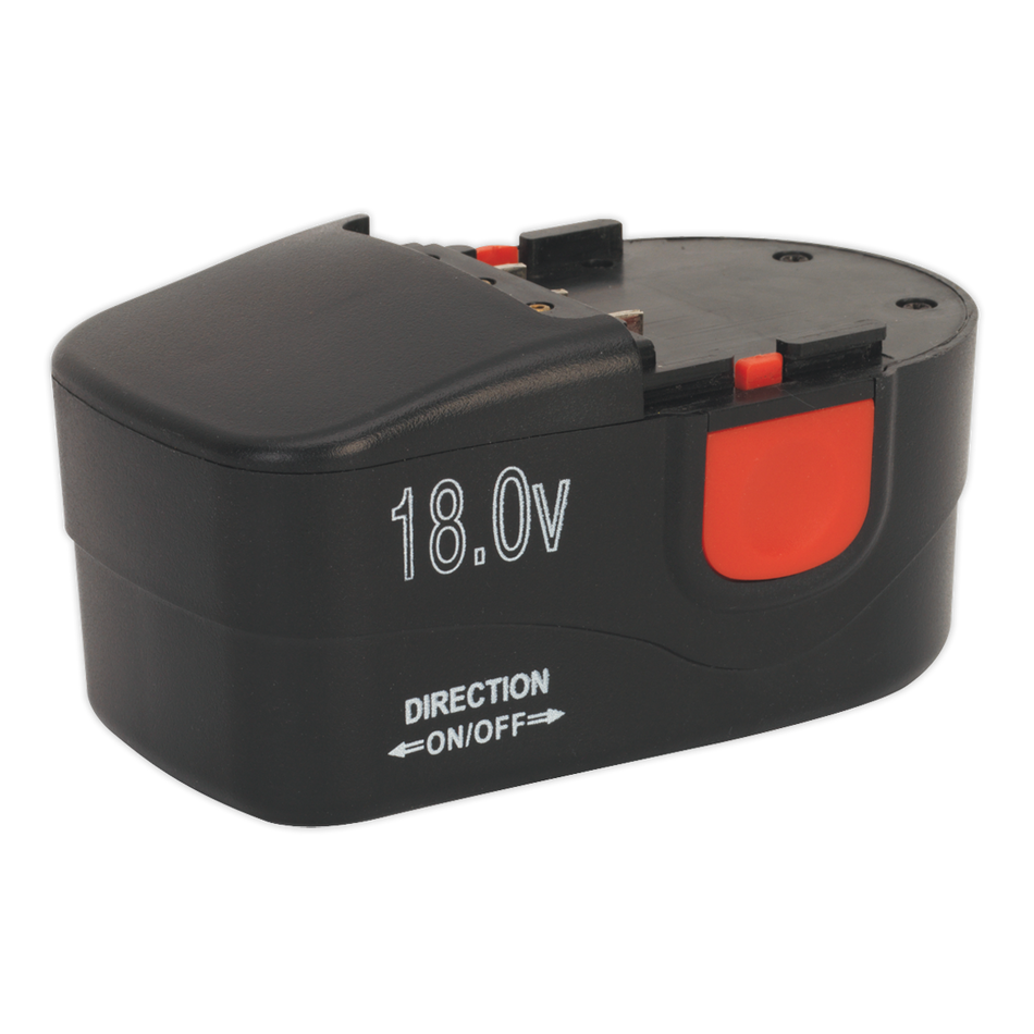 CPG18VBP Power Tool Battery for CPG18V 18V 2Ah