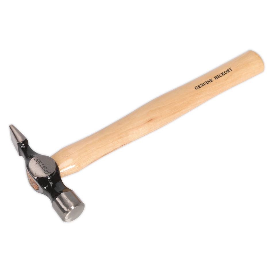 CPH16 Premier Warrington/Joiners Hammer with Hickory Shaft 16oz