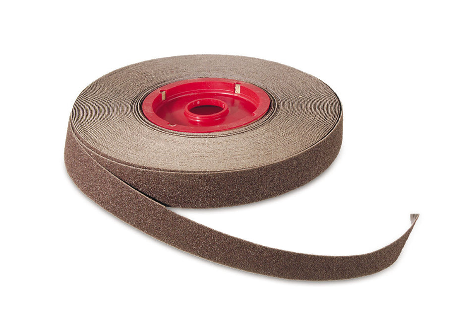 CRL 50x25000 Aluminium Oxide Cloth Roll P060