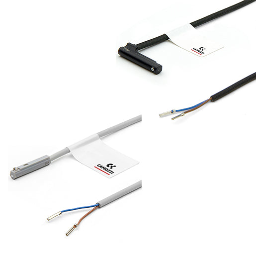 CSC-H-220 Magnetic proximity switches
