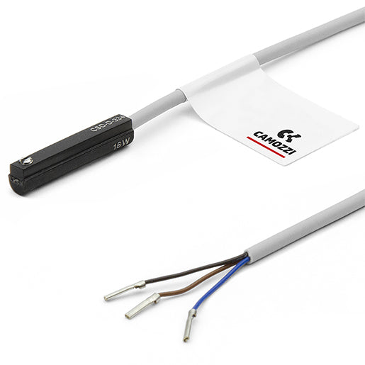 CSD-D-364 Magnetic proximity switches