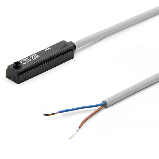 CST-262 Magnetic proximity switches