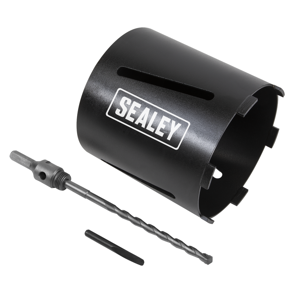 CTG150 Core-to-Go Dry Diamond Core Drill Bit 150mm x 150mm