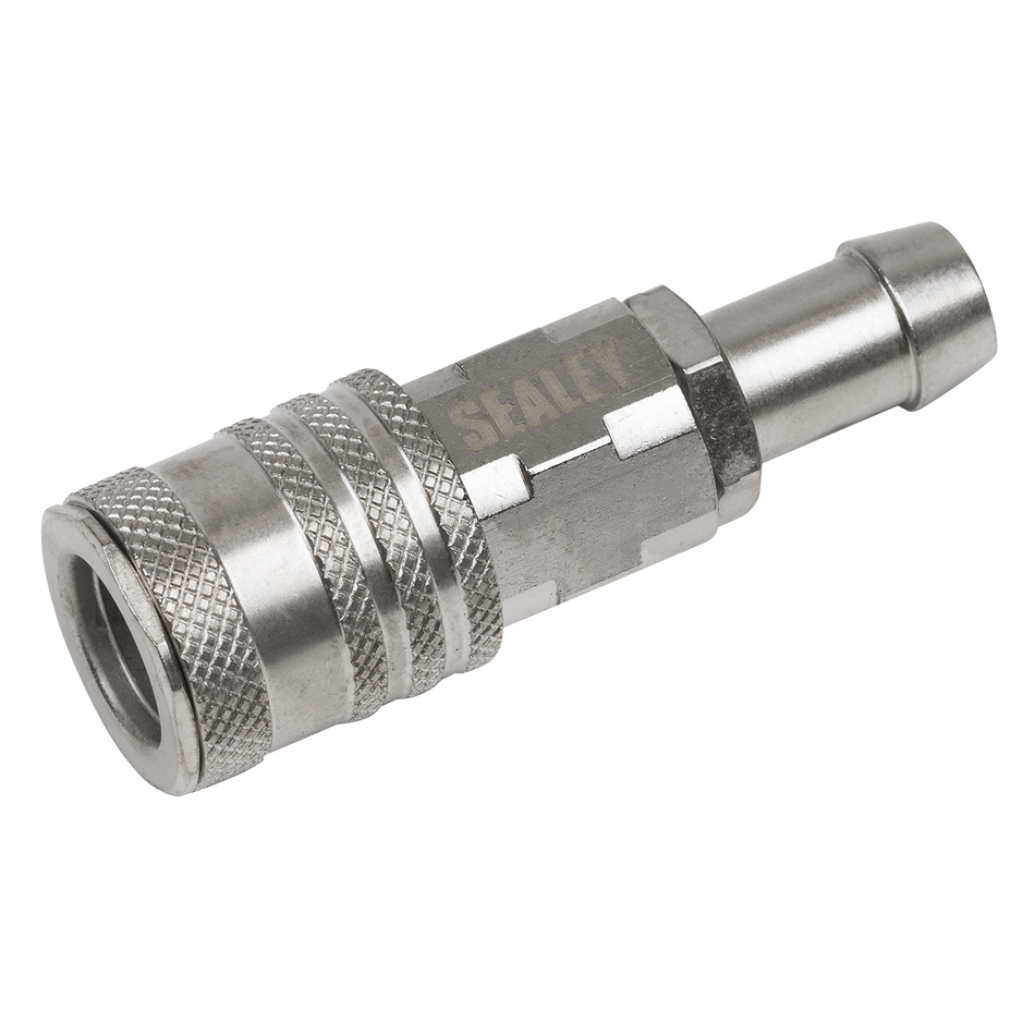 CV014 Radiator Coupler for Scania