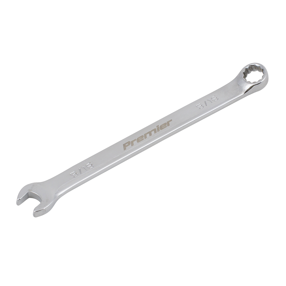 CW02AF Premier Imperial Combination Spanner 5/16"
